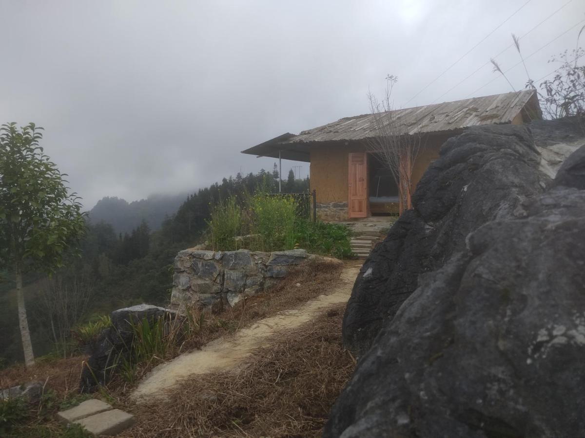 Ta Van Chu Homestay Bac Ha  Luaran gambar