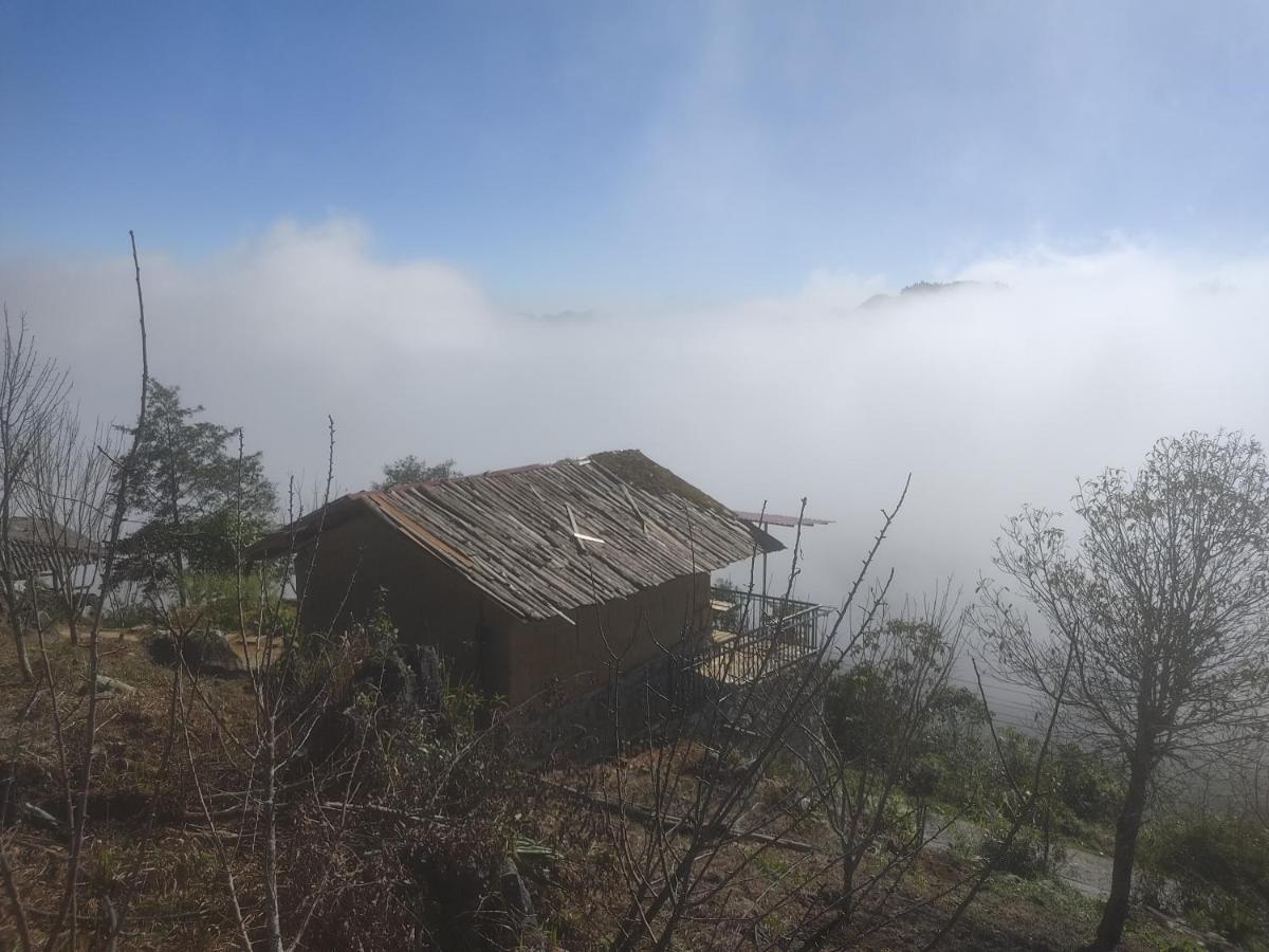 Ta Van Chu Homestay Bac Ha  Luaran gambar