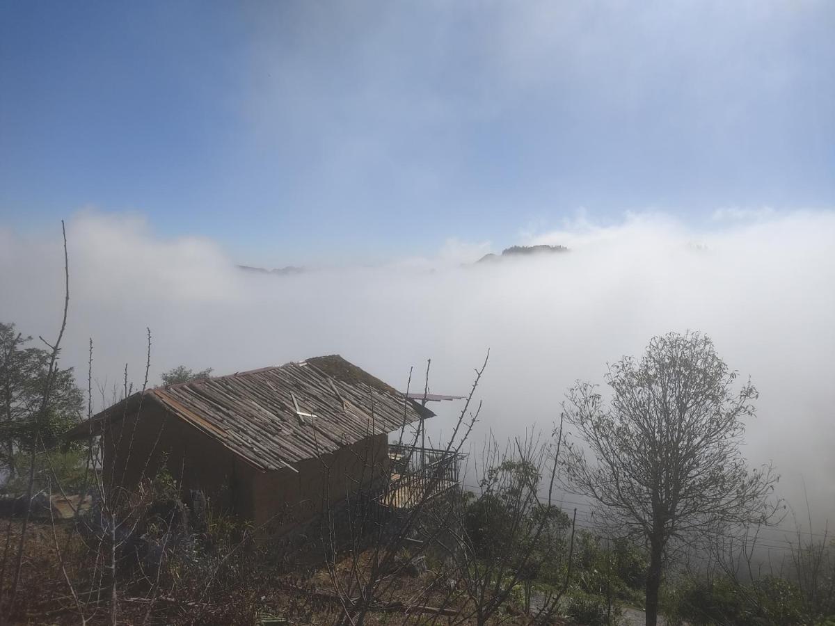 Ta Van Chu Homestay Bac Ha  Luaran gambar